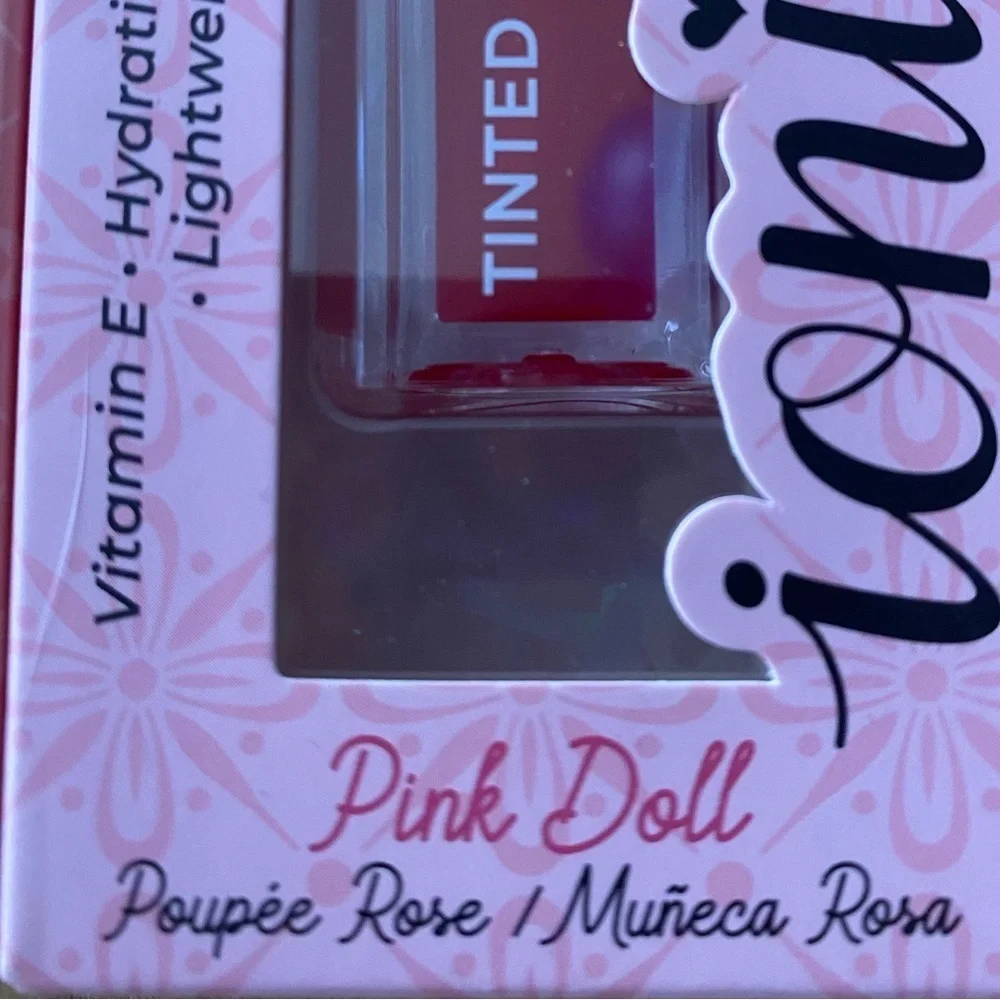 🆕 loni Tinted Lip Oil 3PC Bundle🆕
